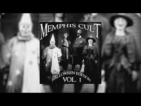Memphis Cult, GORMCORPSX, Phonkyrie, SPLYXER - Laidback (speed up)
