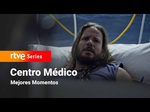 Medical Center: Episode 1099 - Best #MedicalCenter Moments | RTVE Series