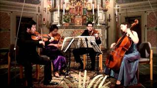 Download lagu Maurice Ravel - String Quartet in F - 4. Vif et agité mp3 Download lagu Maurice Ravel - String Quartet in F - 4. Vif et agité mp3