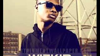 Murder - Wizkid (Feat. Wale)