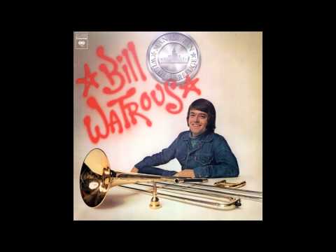 Bill Watrous - Fourth Floor Walk - Up