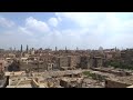 Egypt forges plan to restore Cairo's historic heart