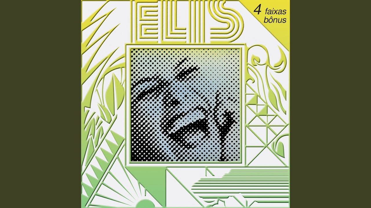 Elis Regina - Vento de Maio