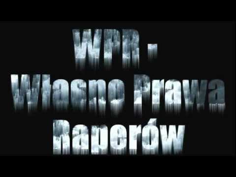 Mc Mały - Robie Rap