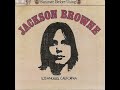 Jackson Browne - From Silver Lake [Jackson Browne]