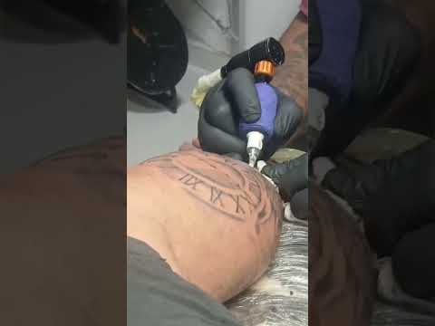 Bola tattoo Studio cidade nova 8 Ananindeua para #tattoo #tattooartist