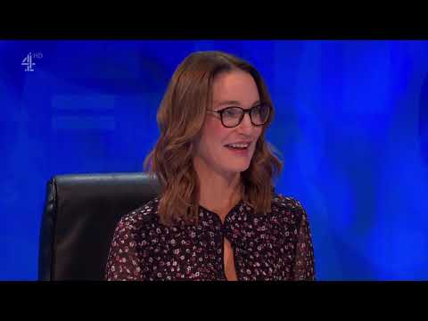 8 Out Of 10 Cats Does Countdown S19E05