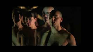 The Pet Shop Boys - The Sodom &amp; Gomorrah Show (Music Video)