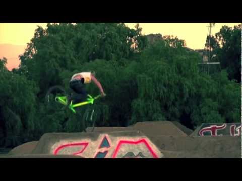 Bikers are Awesome 2012-2013