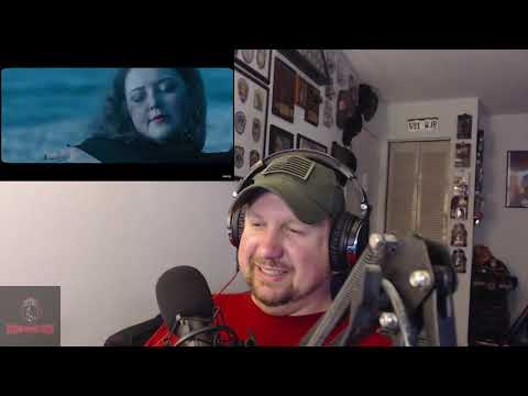 Legion Reacts - Episode 135 - Tulia Burza (2021 03 30)
