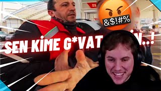 RRaenee - TÜRKİYE'DE YAŞANAN MOTORCU KAVGALARI VE KAZALARI! #247 İzliyor | ‪@Traffic.Channel‬