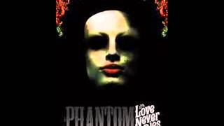 Love Never Dies - Why Does She Love Me? Cover