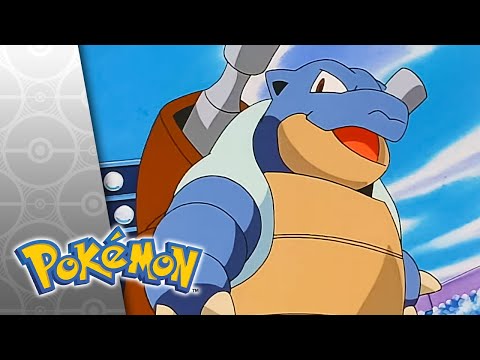 Ring Masters | POKÉMON FULL EPISODE 37 | Season 4