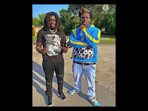 Loose Kannon Takeoff - up a notch ft 9lokknine (slowed)