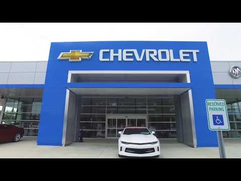 Herlong Chevrolet