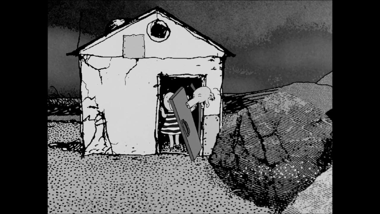 "WIND ALONG THE COAST"