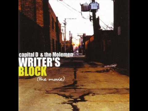 Capital D & The Molemen - Du'a (The Deen's List)