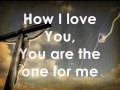 You Are The One - Keith Green