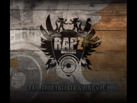 Rapz Records-RR KO feat. Q-Ass