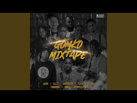Freestyle Gomko (feat. Latop)
