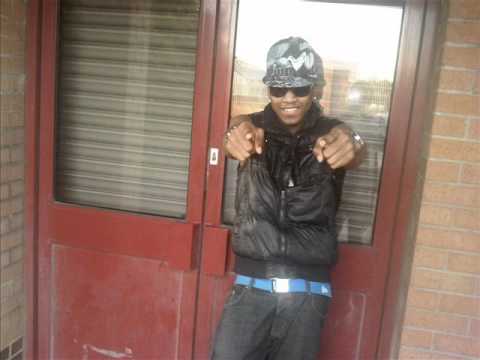 ShoSho ft Charmz - GwopSquad.wmv