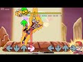 FNF VS Monika EXE V2 Lunatic Remixed By S4FaZEr FC