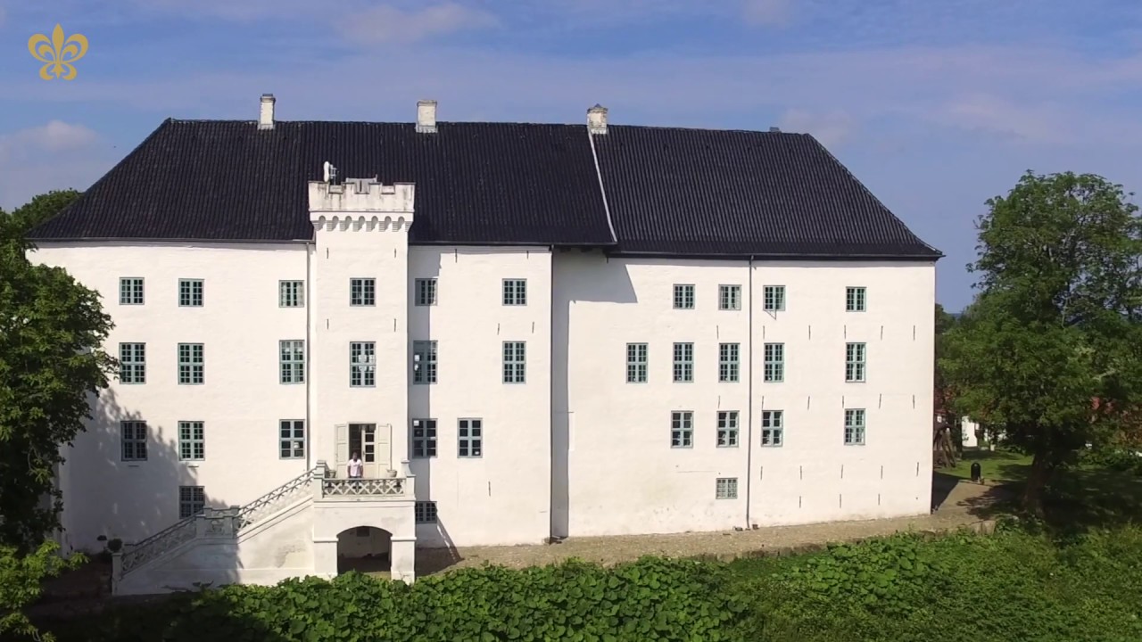 Dragsholm Slot - Relais & Châteaux