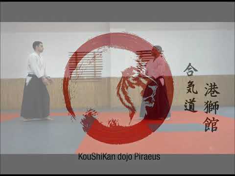Jodan Tsuki Techniques Makis Potiris