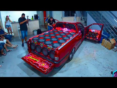 SAVEIRO COM 24 GRAVES ZETTA E TAMO DE VOLTA - @dz7_producoes