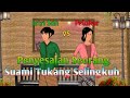 CERITA PENYESALAN SEORANG SUAMI TUKANG SELINGKUH CERITA INSPIRATIF CERITA GHANI