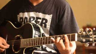 Ame - Loving You (D&#39;Cinnamons)