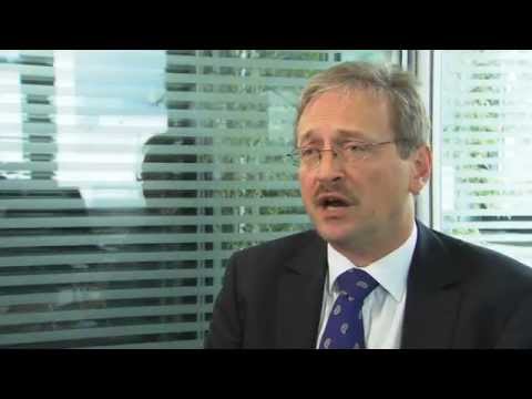 Extended Q&A with SAP at VMworld 2011 Keynote