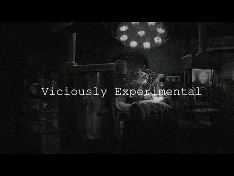 Young CeeTwo - Viciously Experimental [ Prod. Young CeeTwo ]