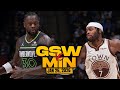 Golden State Warriors Vs Minnesota Timberwolves Full Game Highlights Jan 26 2026 FreeDawkins