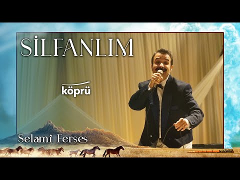 Silfanlım - Selami Ferses [Gönül Dağı Dizi Müzikleri ⛰ ©️2023 Köprü ]