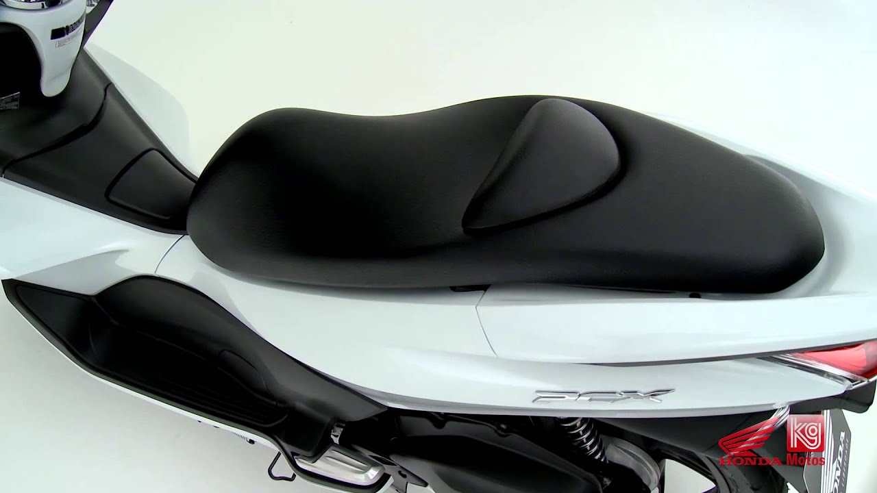 Honda PCX 2014