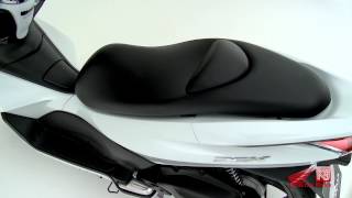 Honda PCX 2014