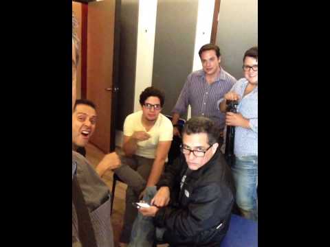 Ya casi aprende Filio