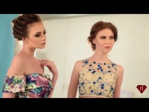 Himanshu Luthra Behind The...