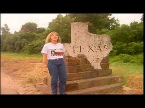 Kiss You in Texas - Music Video by Bart Sibrel