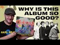 The Magical Sound Of The Zombies Odessey Oracle