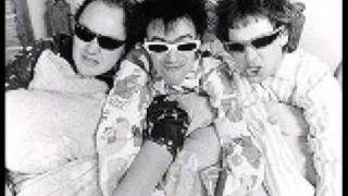 The Toy Dolls - I&#39;ll Get Even With Steven