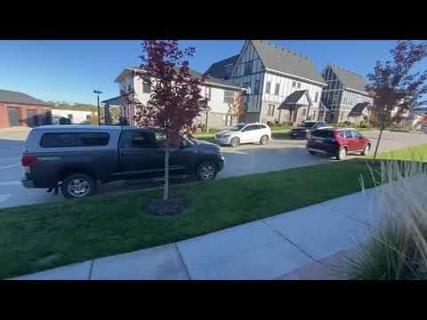 The Bungalows on the Lake - Block C property video