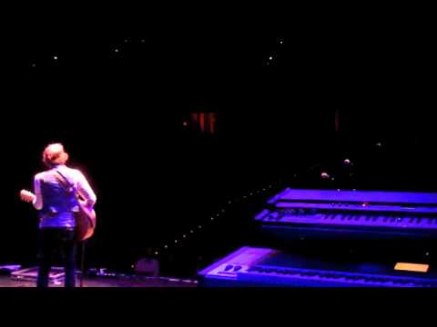 J.R. Reyne - Dirt Road Blues (Bob Dylan) [Live @ Palais Theatre]