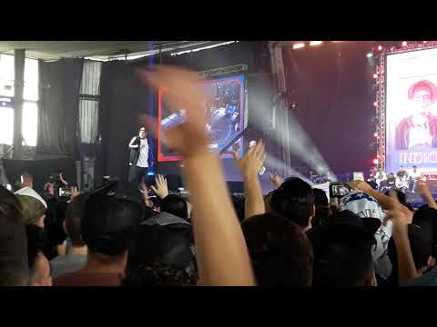 🇲🇽ACZINO vs INDICO🇵🇦 |Cuartos| Redbull Internacional 2018