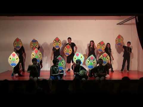 2  ZIKLOKO EKITALDIA