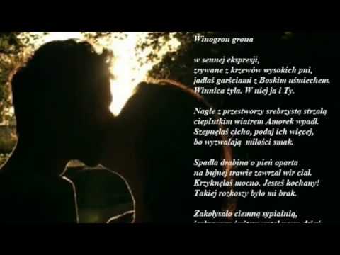 Stanisław Czeremuga -  WINOGRON GRONA