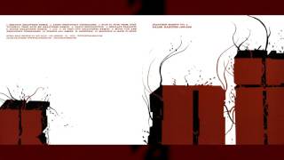 DÄLEK "Deadverse Massive Vol. 1: dälek Rarities 1999​-​2006" [Full Compilation]