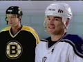 NHL Center Ice 2002 Television Commercial DirecTV