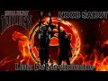 Últimate Mortal Kombat Trilogy Noob Saibot